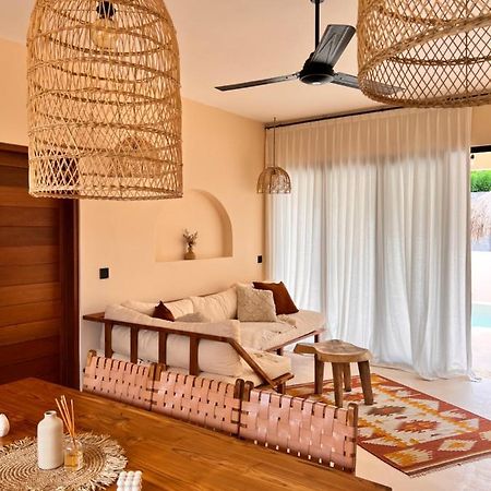 New Private Villa Baya Bali, Uluwatu Ngoại thất bức ảnh