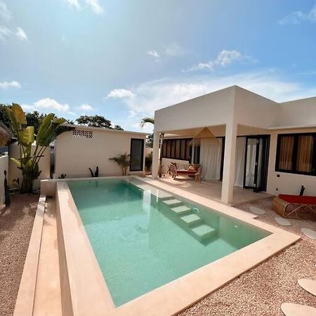New Private Villa Baya Bali, Uluwatu Ngoại thất bức ảnh