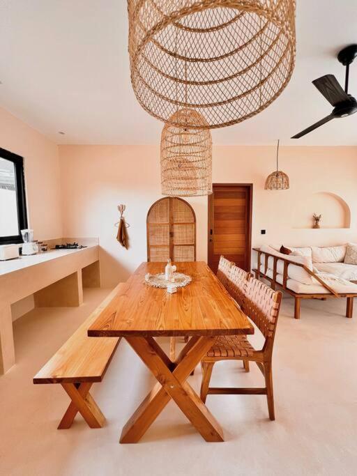 New Private Villa Baya Bali, Uluwatu Ngoại thất bức ảnh
