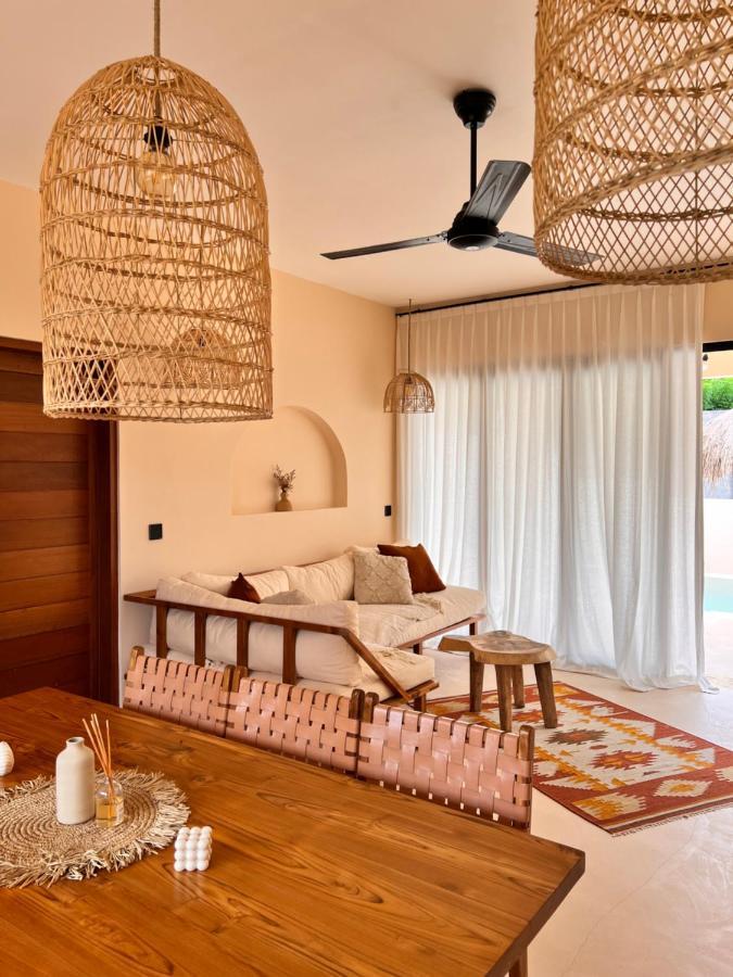 New Private Villa Baya Bali, Uluwatu Ngoại thất bức ảnh