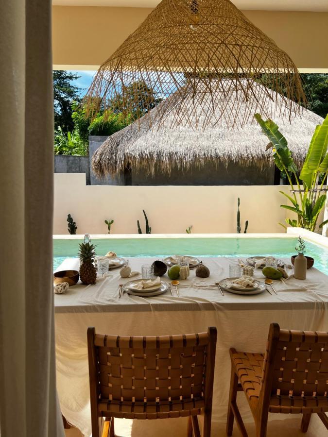 New Private Villa Baya Bali, Uluwatu Ngoại thất bức ảnh